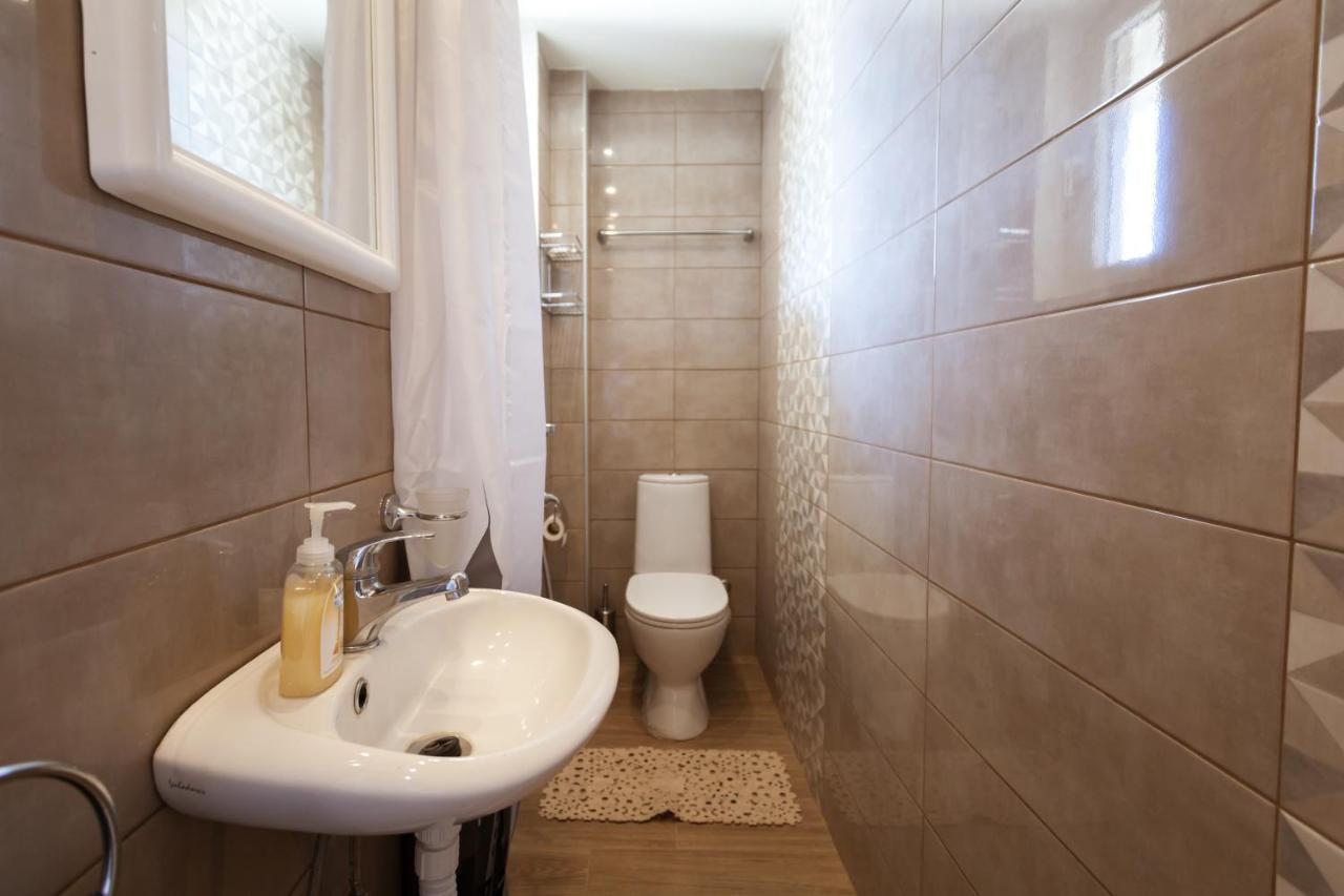 Artemis Fani Apartment